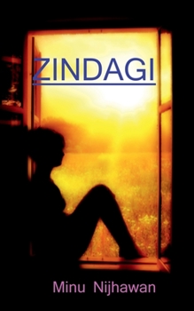 Paperback Zindagi / ज़िन्दगी [Hindi] Book