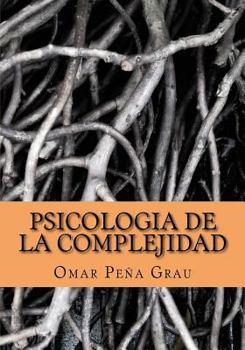 Paperback Psicologia de la complejidad [Spanish] Book