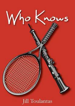 Paperback Who Knows Book
