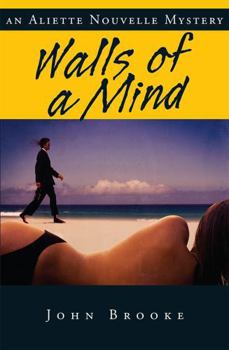 Paperback Walls of a Mind Book