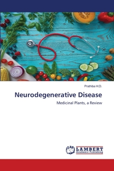 Paperback Neurodegenerative Disease Book