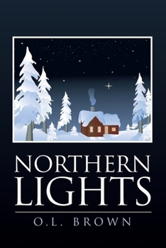 Paperback Northern Lights Book