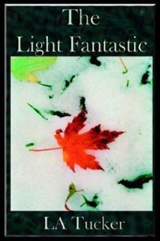 Paperback The Light Fantastic Book