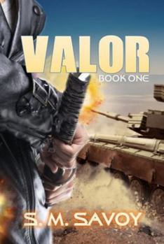 Paperback Valor Book