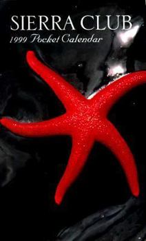 Cal 99 Sierra Club Pocket Calendar
