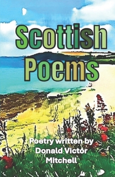 Paperback Scottish Poems Book