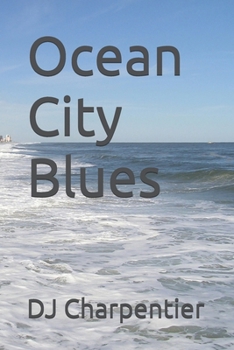 Paperback Ocean City Blues Book