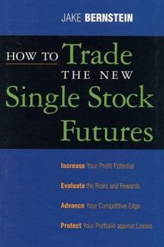 Hardcover How to Trade the New Single Stock Futures Book