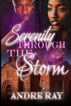 Paperback Serenity Through The Storm Book