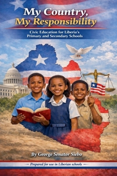Paperback My Country, My Responsibility Book