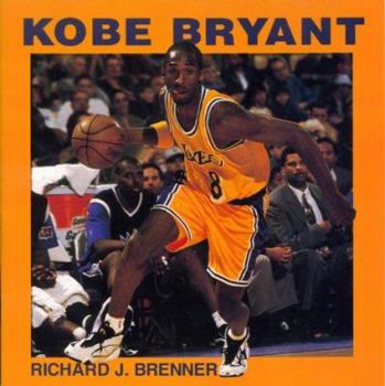 Paperback Kobe Bryant Book