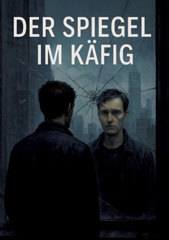 Paperback Der Spiegel im Käfig [German] Book