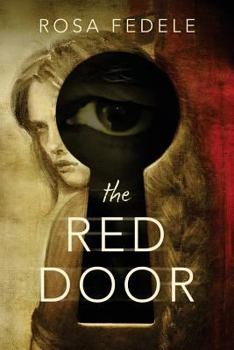 Paperback The Red Door Book