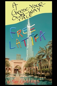 Paperback Free Latifa Book