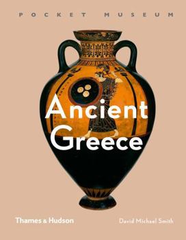 Hardcover Pocket Museum: Ancient Greece Book
