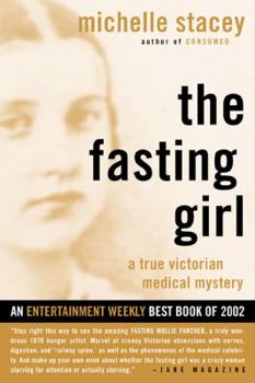 Paperback The Fasting Girl Book