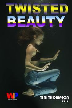 Paperback Twisted Beauty Book