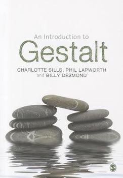 Hardcover An Introduction to Gestalt Book