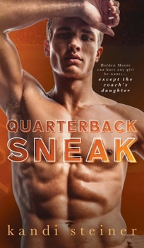 Hardcover Quarterback Sneak Book