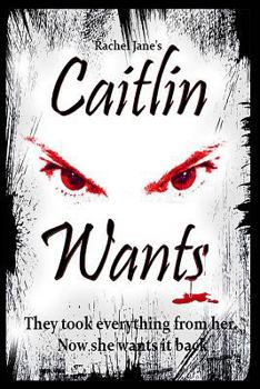 Paperback Caitlin Wants Book