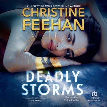 Audio CD Deadly Storms Book
