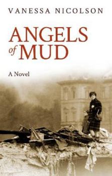 Paperback Angels of Mud Book