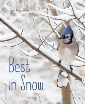 Hardcover Best in Snow Book