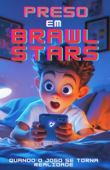Paperback Preso en Brawl Stars [Portuguese] Book