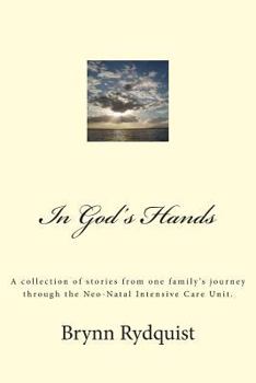 Paperback In God's Hands Book