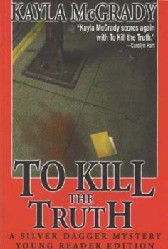 Paperback To Kill the Truth Book