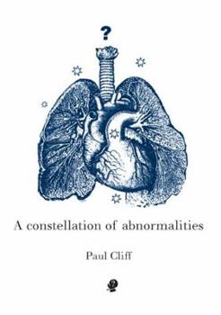 Paperback A Constellation of Abnormalities Book