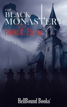 Paperback The Black Monastery Book