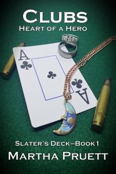 Paperback Clubs: Heart Of A Hero Book