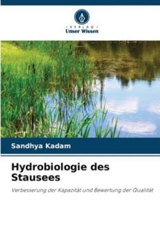 Paperback Hydrobiologie des Stausees [German] Book