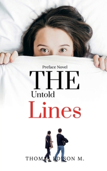 Paperback The Untold Lines Book