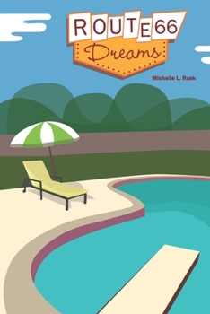 Paperback Route 66 Dreams Book