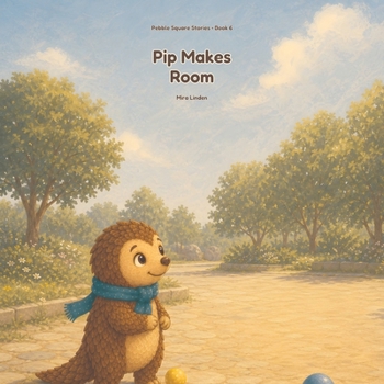 Pip Makes Room