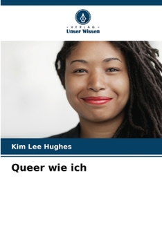 Paperback Queer wie ich [German] Book
