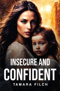 Paperback Insecure and Confident Book