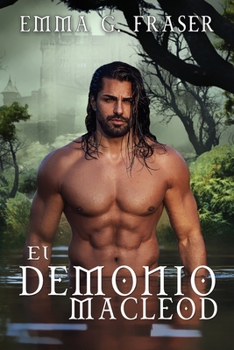 Paperback El demonio MacLeod [Spanish] Book