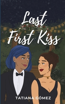 Paperback Last First Kiss Book