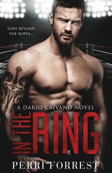 Paperback In the Ring: A Dario Caivano Novel Book