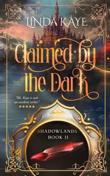 Paperback Claimed by the Dark Book