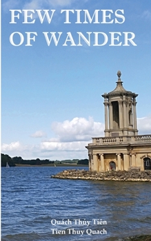 Paperback Few Times of Wander Book