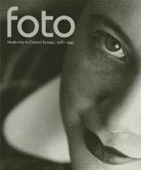 Hardcover Foto: Modernity in Central Europe: 1918-1945 Book