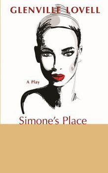 Paperback Simone's Place Book