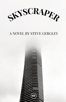 Paperback Skyscraper Book