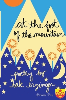 Paperback At the Foot of the Mountain Book