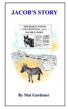 Paperback Jacob's Story Book