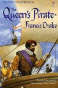 Paperback Queens Pirate (Young Reading Level 3) [Paperback] [Jan 01, 2014] NILL Book